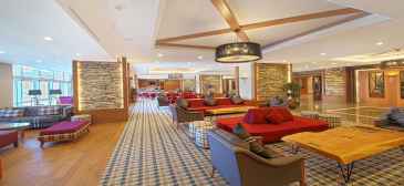 Bof Hotel Uludağ Ski & Convention Resort Bursa Osmangazi